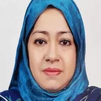 Rosanna Bintey Kamal