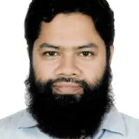S M Salauddin (Rony)