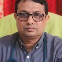 Safayet Hossain Pramanik