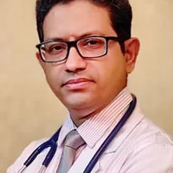 Doctor Profile
