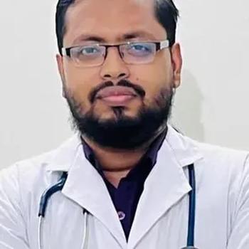 Doctor Profile