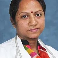 Susmita Biswas