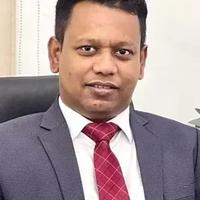 Syed Hasanul Islam (Akash)