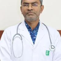 Syed Mahbub Morshed