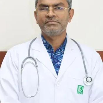 Doctor Profile