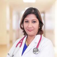 Tania Mahbub