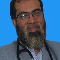 Tufayel Ahmed Chowdhury