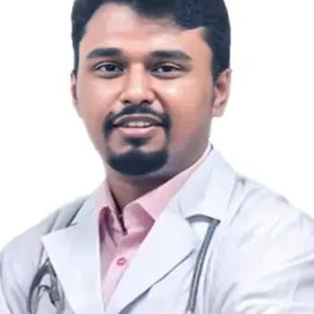 Doctor Profile