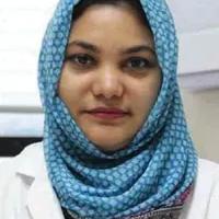 Sarwat Rahman