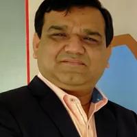 Shayamal Kumar Sarkar