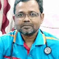 Abdul Halim Sardar