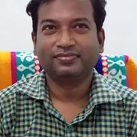 ABM Mahbubul Haque (Limon)