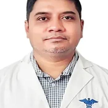 Doctor Profile
