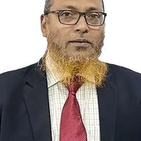 Ahmed Ashafuddowla