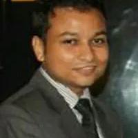 Ahmed Tanjimul Islam