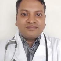 Ajoy Kumar Agarwalla