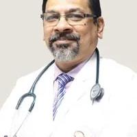 Alim Akhtar Bhuiyan
