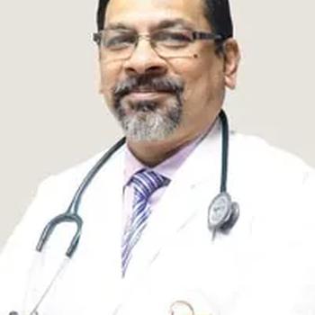 Doctor Profile
