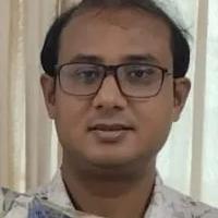 Bikash Shikder