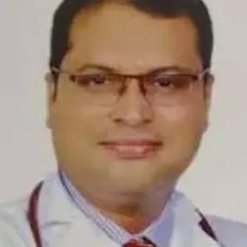 Doctor Profile
