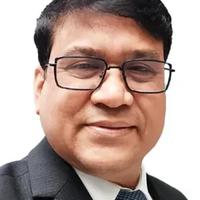 Gurudas Mondal