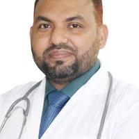 Imran Sharker