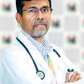 Doctor Profile