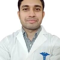 Kingshuk Abir