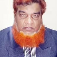 M. Ahmed Ali