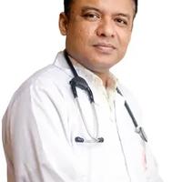 M Amir Hossain