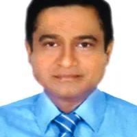 Mahmudul Islam