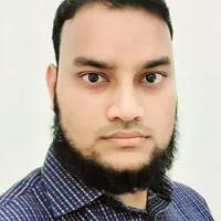 Md. Abdullah Al Muzahid