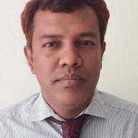 Md. Amjad Hossain Pramanik