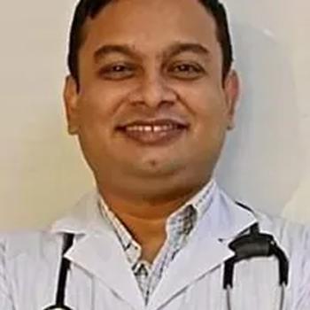 Doctor Profile