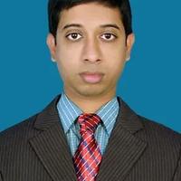 Md. Ashikul Islam