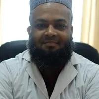 Md. Ashrafuzzaman Khan