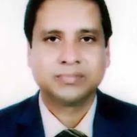 Md. Edrish Ali Akand