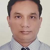 Md. Enayet Hussain