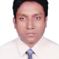 Md. Enayetul Islam