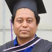 Md. Imran Hossain
