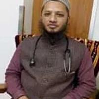 Md. Jafrul Kawsar