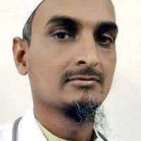 Md. Jashim Uddin