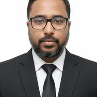 Md. Maksudur Rahman