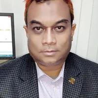 Md. Munzur Elahi