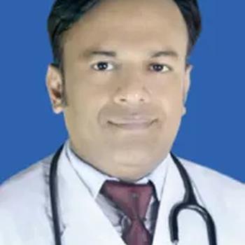 Doctor Profile