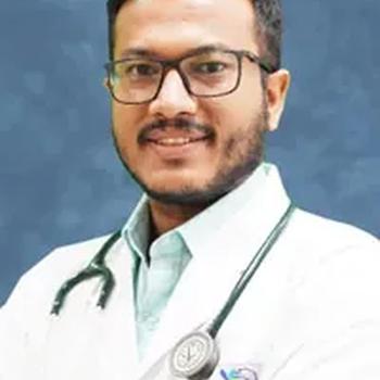Doctor Profile