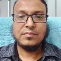 Md. Zahedur Rahman