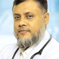 Mohammad Kamruzzaman Swapan