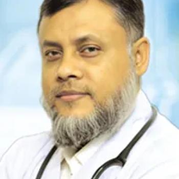Doctor Profile