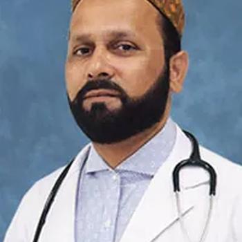 Doctor Profile